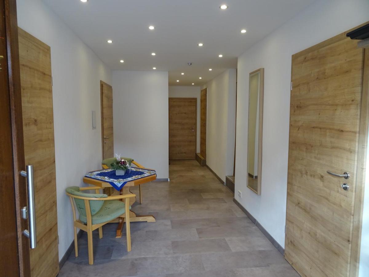 Ferienwohnung Fam. Schwind Rottendorf 외부 사진